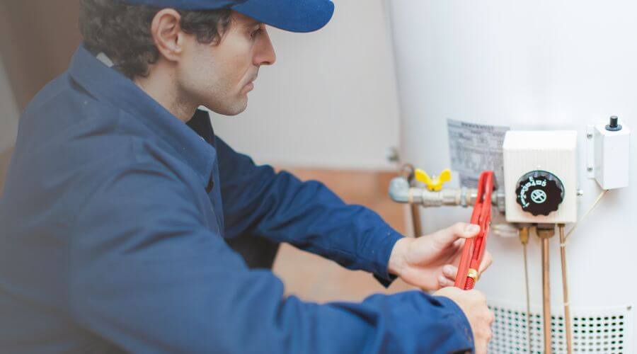 Professional Tankless Water Heater Installation in Elko, GA